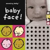 Baby Face cover