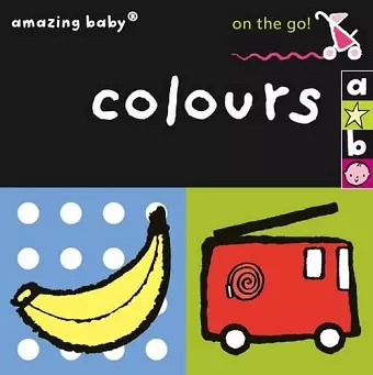 On the Go - Colours cover