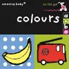 On the Go - Colours cover