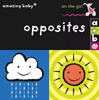 On the Go - Opposites cover