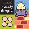 Amazing Baby Humpty Dumpty cover