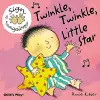 Twinkle, Twinkle, Little Star cover