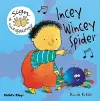 Incey Wincey Spider cover