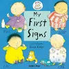 My First Signs cover