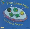 Five Little Men in a Flying Saucer cover