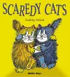 Scaredy Cats cover