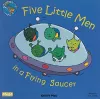 Five Little Men in a Flying Saucer cover