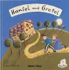 Hansel and Gretel cover