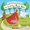 The Cockerel, the Mouse and the Little Red Hen cover