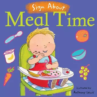 Meal Time cover