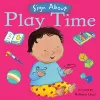 Play Time cover