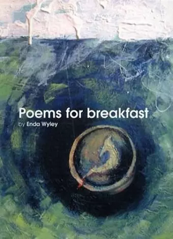 Poems for Breakfast cover