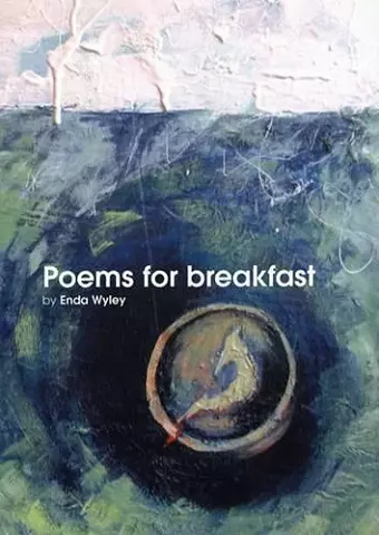 Poems for Breakfast cover