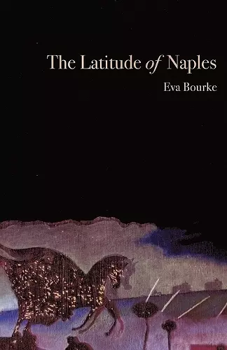 The Latitude of Naples cover