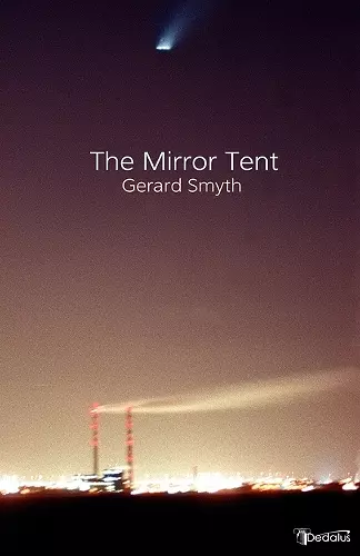 The Mirror Tent cover