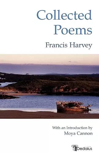 Collected Poems cover