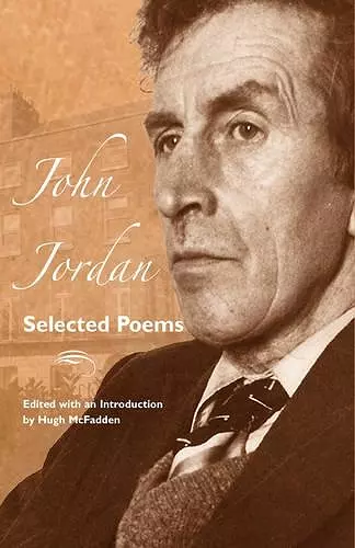 Selected Poems cover