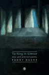 The Ring In Silence - New And Selected Poems cover