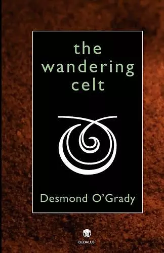 The Wandering Celt cover