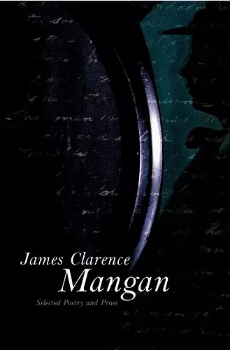 James Clarence Mangan cover