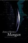 James Clarence Mangan cover