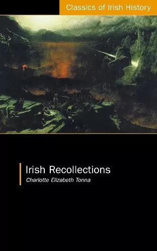 Irish Recollections cover
