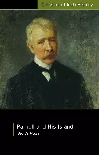 Parnell and His Island cover