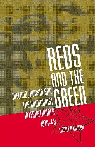 Reds and the Green cover