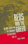 Reds and the Green cover