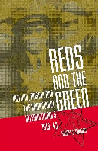 Reds and the Green cover