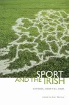Sport and the Irish cover