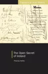 The Open Secret of Ireland cover
