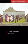 Queen's Rebels cover