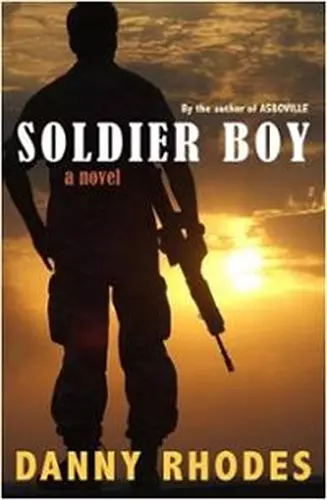 Soldier Boy cover