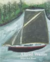 Alfred Wallis Ships & Boats cover