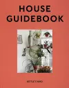 Kettle's Yard House Guidebook cover