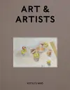 Kettle's Yard Art & Artists cover