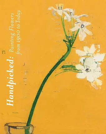 Handpicked cover