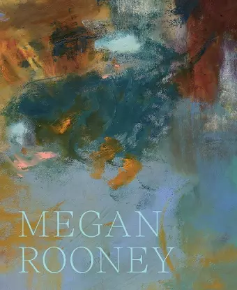 Megan Rooney: Echoes and Hours cover