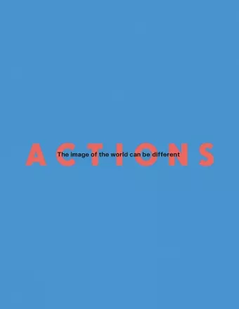 Actions cover