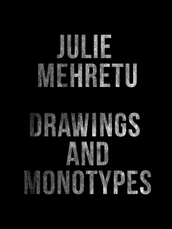 Julie Mehretu cover