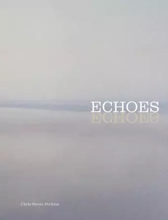 Echoes cover