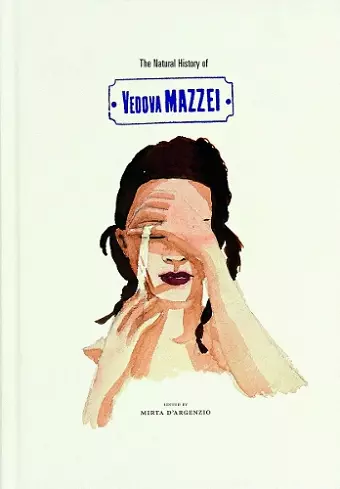 The Natural History of Vedovamazzei cover