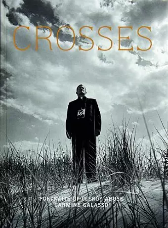 Crosses cover