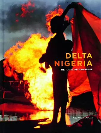 George Osodi: Delta Nigeria cover