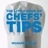 The Little Book of Chefs' Tips cover