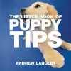 The Little Book of Puppy Tips cover