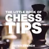 The Little Book of Chess Tips cover