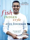 Fish, Indian Style cover