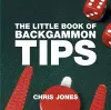 The Little Book of Backgammon Tips cover